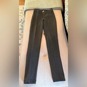 Lilly Pulitzer Travel Pants, Gray, XS